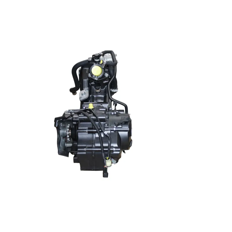 Moteur VOGE R 125 2024 - 2026
