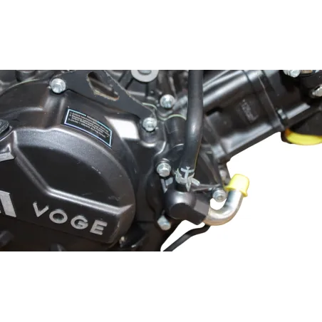 Moteur VOGE R 125 2024 - 2026