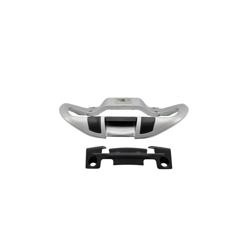 Poignee arriere MOTO GUZZI NORGE 1200 ABS 2006 - 2010