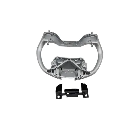 Poignee arriere MOTO GUZZI NORGE 1200 ABS 2006 - 2010