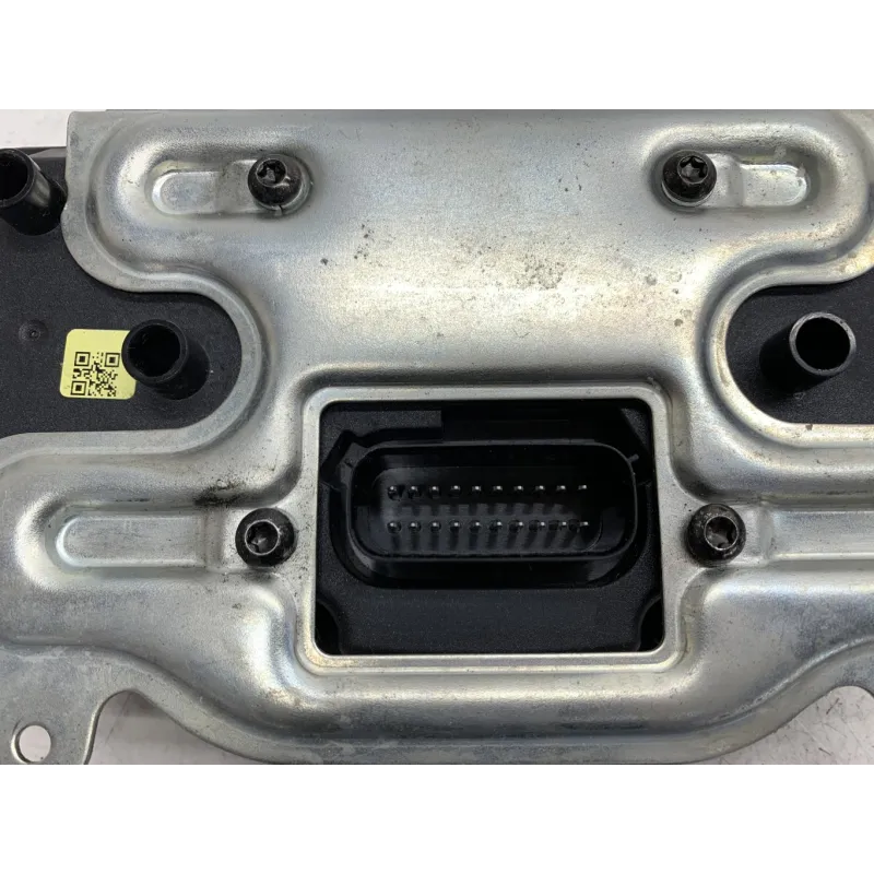 Compteur APRILIA SXR 50 2025 NEW COMFORT