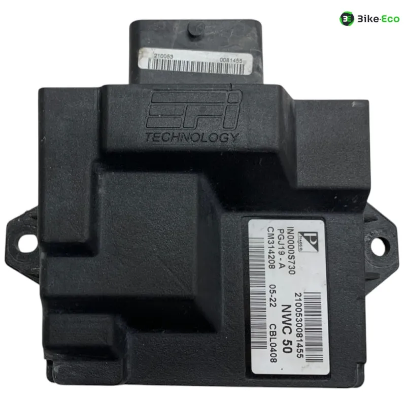 Boitier cdi APRILIA SXR 50 2025 NEW COMFORT