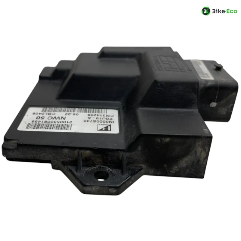 Boitier cdi APRILIA SXR 50 2025 NEW COMFORT