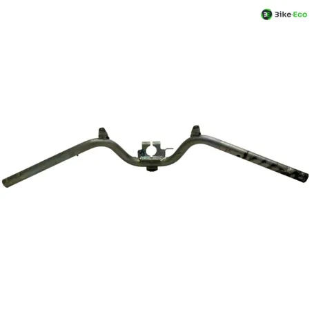 Guidon APRILIA SXR 50 2025 NEW COMFORT