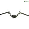 Guidon APRILIA SXR 50 2025 NEW COMFORT