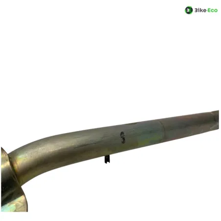 Guidon APRILIA SXR 50 2025 NEW COMFORT