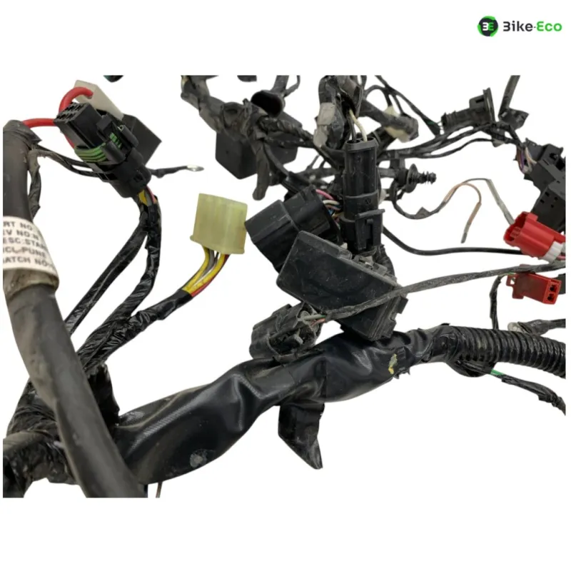 Faisceau electrique APRILIA SXR 50 2025 NEW COMFORT