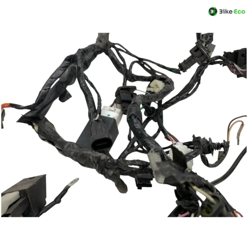 Faisceau electrique APRILIA SXR 50 2025 NEW COMFORT
