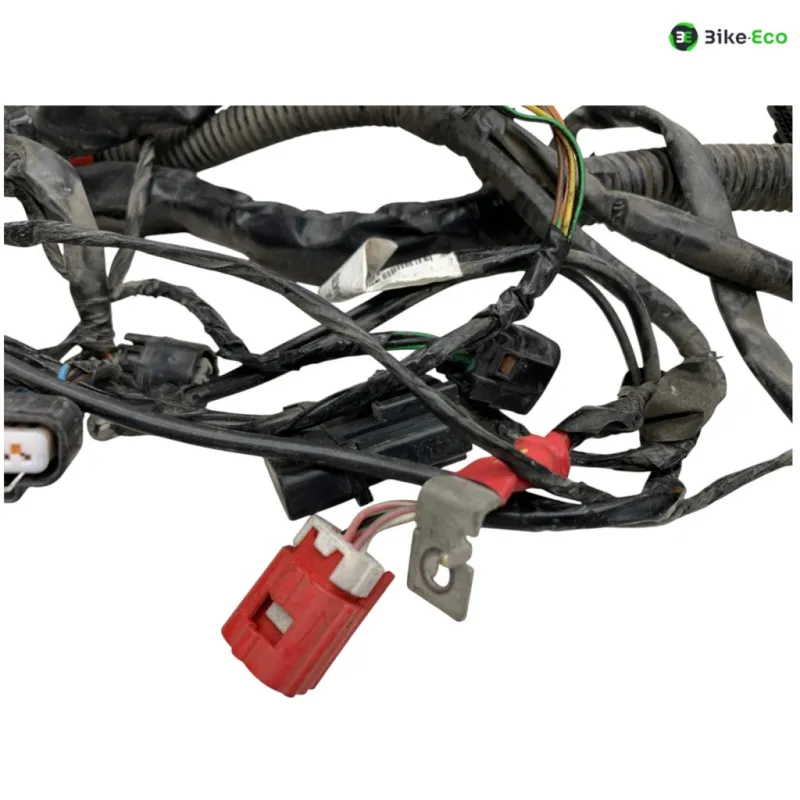 Faisceau electrique APRILIA SXR 50 2025 NEW COMFORT
