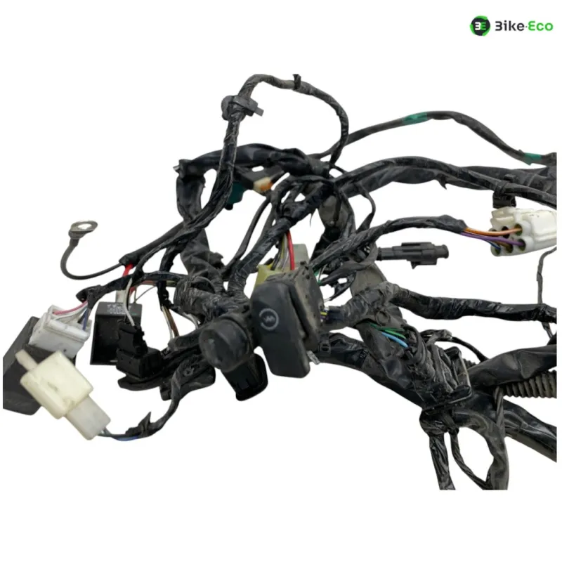 Faisceau electrique APRILIA SXR 50 2025 NEW COMFORT