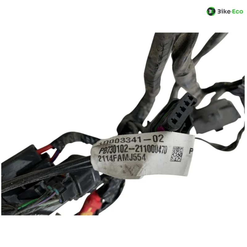 Faisceau electrique APRILIA SXR 50 2025 NEW COMFORT