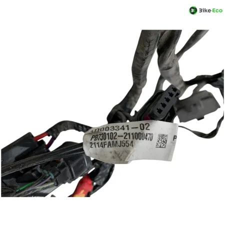 Faisceau electrique APRILIA SXR 50 2025 NEW COMFORT
