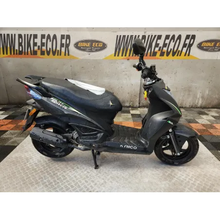 KYMCO AGILITY 50 NAKED
