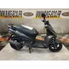 KYMCO AGILITY 50 NAKED