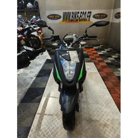 KYMCO AGILITY 50 NAKED