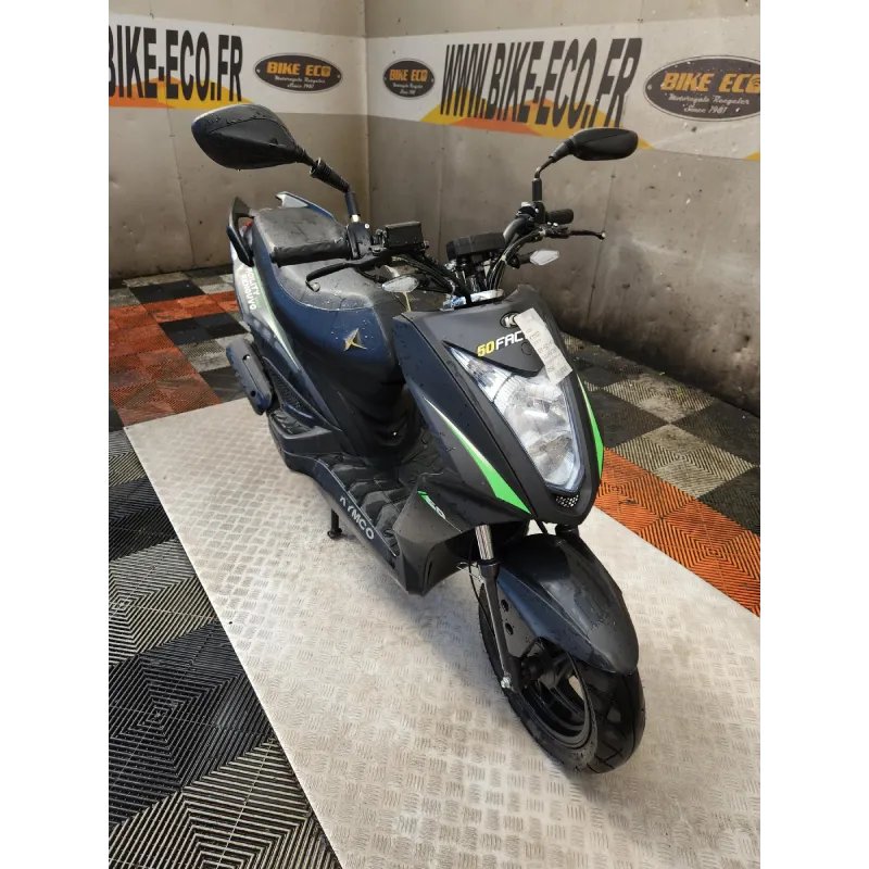 KYMCO AGILITY 50 NAKED