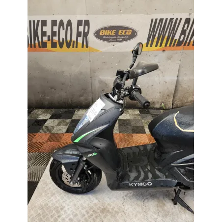 KYMCO AGILITY 50 NAKED