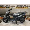 KYMCO AGILITY 50 NAKED
