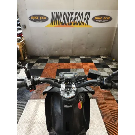 KYMCO AGILITY 50 NAKED