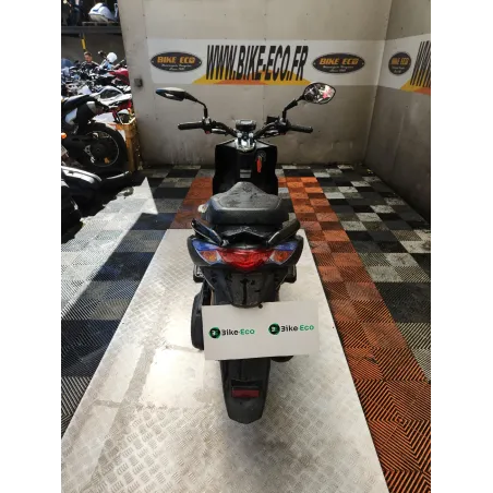 KYMCO AGILITY 50 NAKED