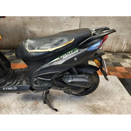 KYMCO AGILITY 50 NAKED