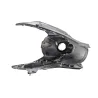 Habillage de reservoir VOGE R 125 2024 - 2026