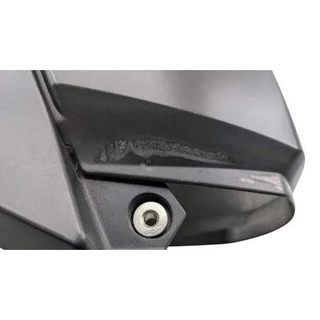 Habillage de reservoir VOGE R 125 2024 - 2026
