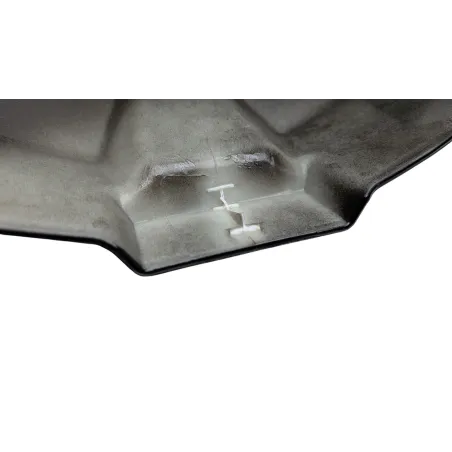 Habillage de reservoir VOGE R 125 2024 - 2026