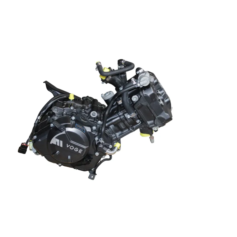 Moteur VOGE R 125 2024 - 2026