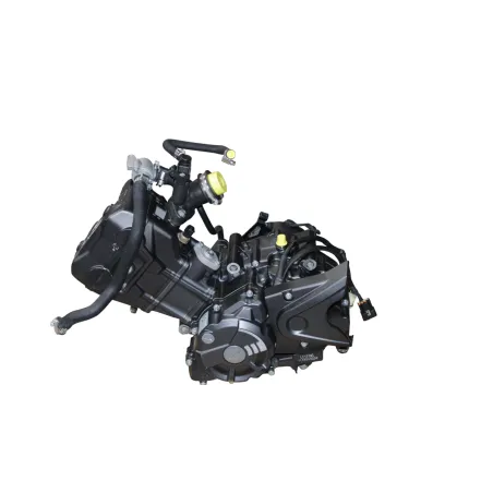 Moteur VOGE R 125 2024 - 2026