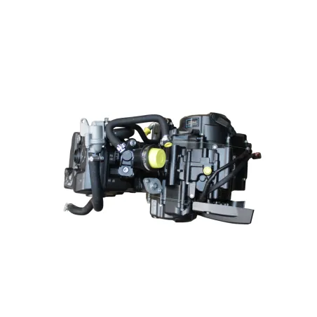 Moteur VOGE R 125 2024 - 2026