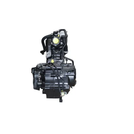 Moteur VOGE R 125 2024 - 2026