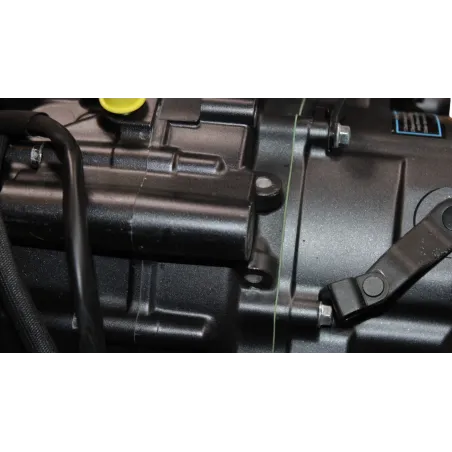 Moteur VOGE R 125 2024 - 2026
