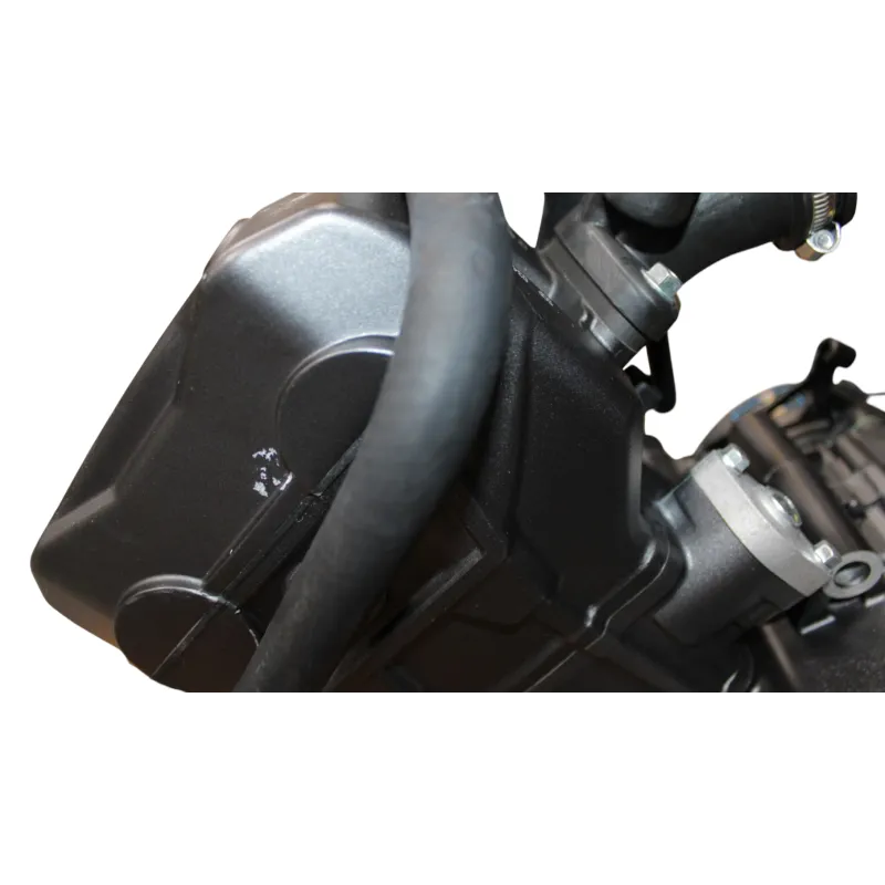 Moteur VOGE R 125 2024 - 2026