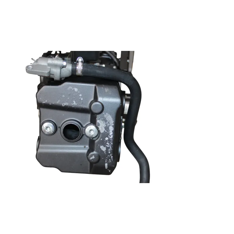 Moteur VOGE R 125 2024 - 2026