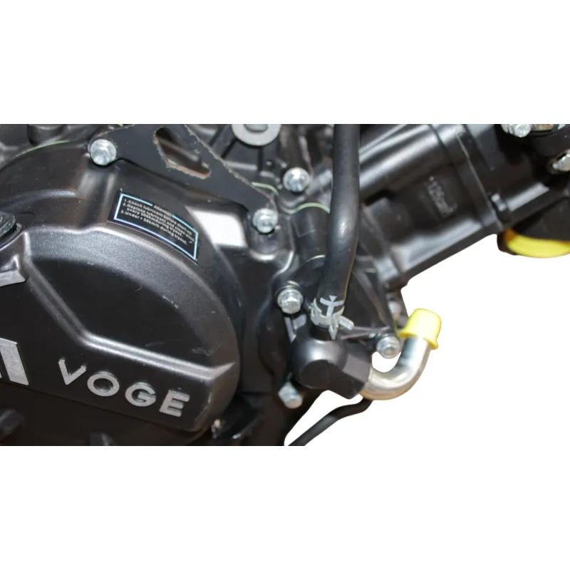 Moteur VOGE R 125 2024 - 2026