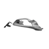 Poignee arriere MOTO GUZZI NORGE 1200 ABS 2006 - 2010