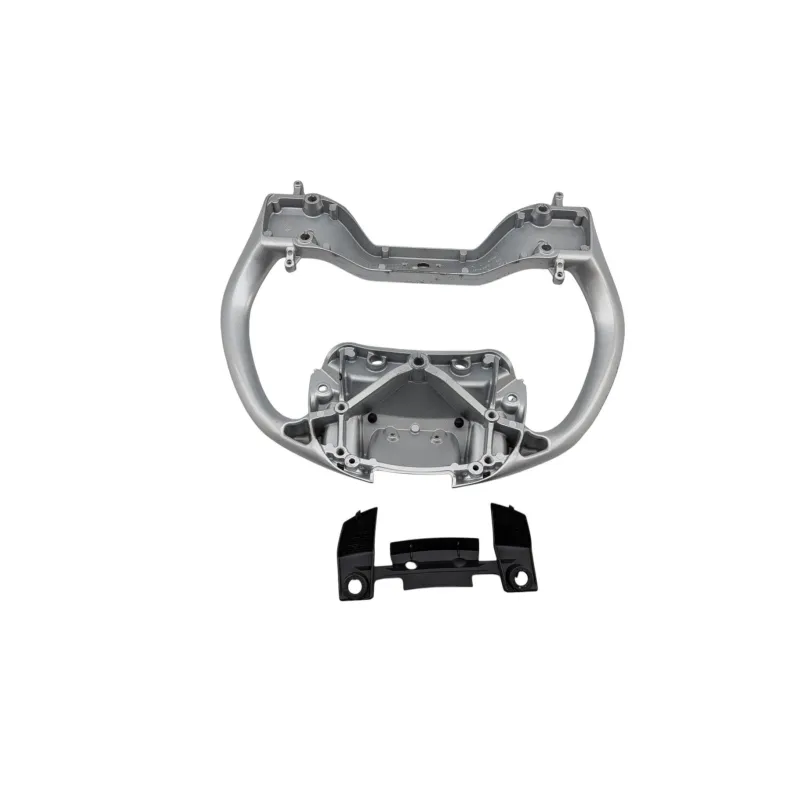 Poignee arriere MOTO GUZZI NORGE 1200 ABS 2006 - 2010