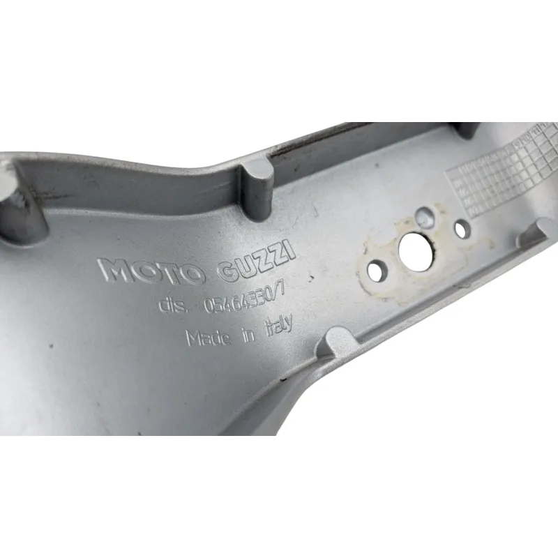 Poignee arriere MOTO GUZZI NORGE 1200 ABS 2006 - 2010