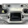 Compteur APRILIA SXR 50 2025 NEW COMFORT