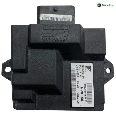 Boitier cdi APRILIA SXR 50 2025 NEW COMFORT