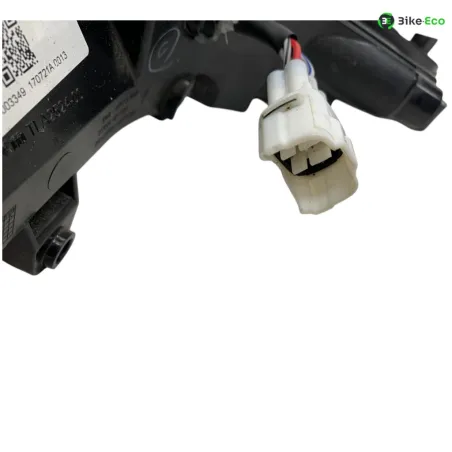 Feu arriere APRILIA SXR 50 2025 NEW COMFORT