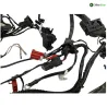 Faisceau electrique APRILIA SXR 50 2025 NEW COMFORT Faisceau electrique APRILIA SXR 50 2025 NEW COMFORT