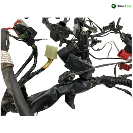 Faisceau electrique APRILIA SXR 50 2025 NEW COMFORT