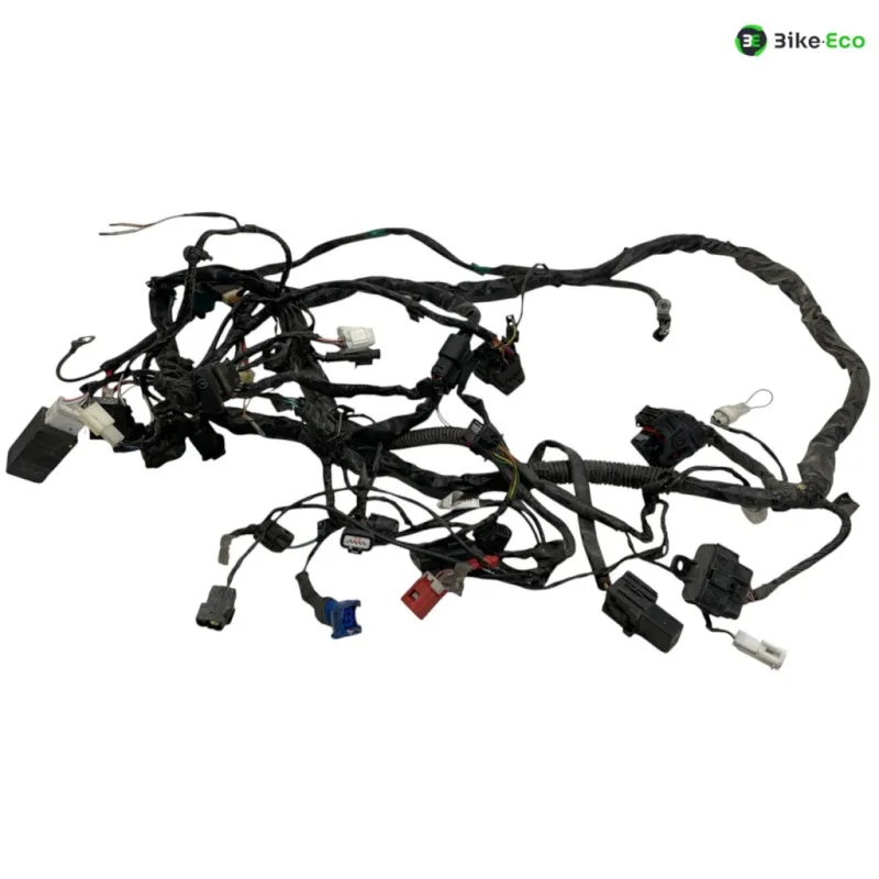 Faisceau electrique APRILIA SXR 50 2025 NEW COMFORT