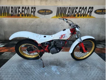 YAMAHA TY 250