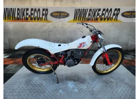 YAMAHA TY 250