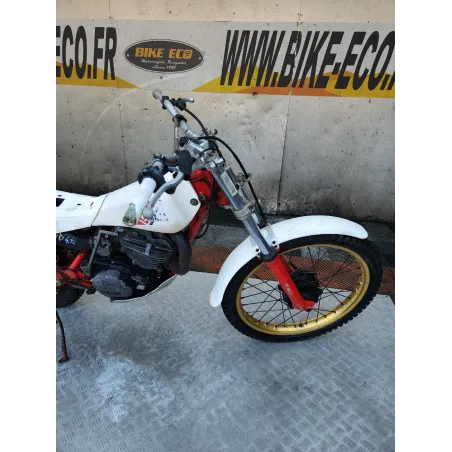 YAMAHA TY 250