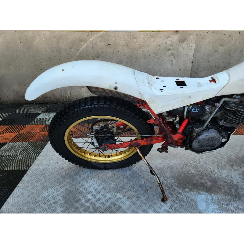 YAMAHA TY 250