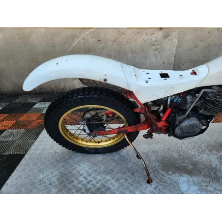YAMAHA TY 250